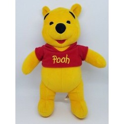 Baby's My First Pooh Plush