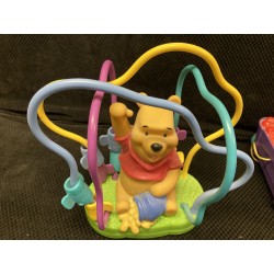 Winnie the Pooh Activity...