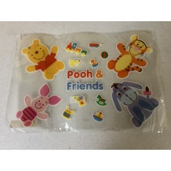 Pooh & Friends Place Mats