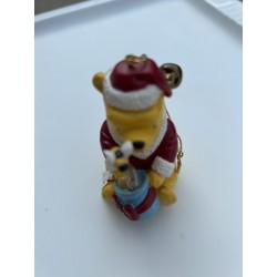 Santa Classic Pooh with...