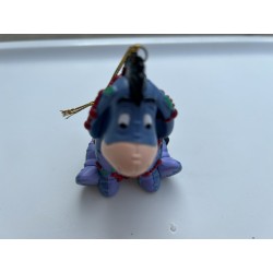 Eeyore Wearing Garland...