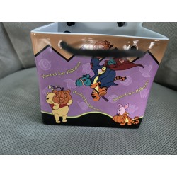 Pooh Ceramic Halloween Bag...