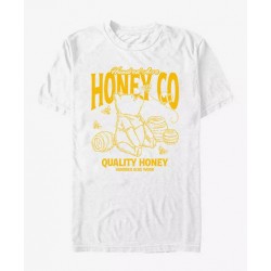 Pooh Honey Co Youth T-Shirt