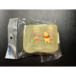 Who's Pooh Yellow Plastic...